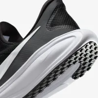 Nike Revolution 8 EasyOn мужские Road Running Кроссовки цвет черный