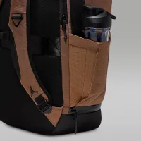 Nike Jordan Sport наплічник (32.9L) колір коричневий