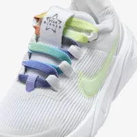 Nike Star Runner 4 Next Nature SE Baby/Toddler Кроссовки цвет белый