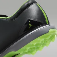 Nike Jordan ADG 5 для гольфу Кросівки колір сірий