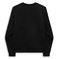 Кофта/футболка Vans Relaxed Fit Crew VN0007FPBLK1 - Чорна