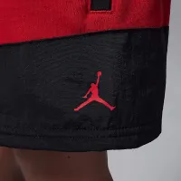 Nike Jordan Toddler 2-Piece Stacked Mixed набор цвет красный