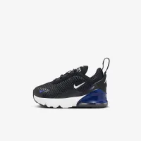 Nike Air Max 270 Baby/Toddler Кроссовки цвет черный