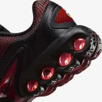 Nike Air Max Dn Big дитячі Кросівки колір чорний