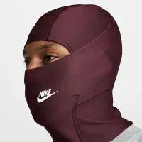 Nike Hood цвет красный