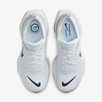 Nike Invincible 3 мужские Road Running Кроссовки цвет белый