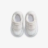 Nike Force 1 Low EasyOn Baby/Toddler Кросівки колір сірий