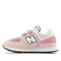 Кросівки New Balance PV574DH2 - Рожеві
