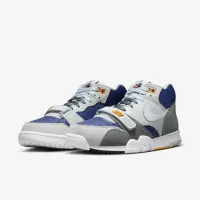 Nike Air Trainer 1 чоловічі Кросівки колір сірий