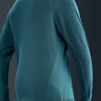 Nike Tour чоловічі для гольфу Sweater блакитний