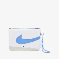Nike Icon Blazer Wristlet цвет белый