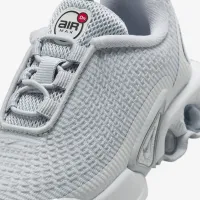 Nike Air Max Dn Baby/Toddler Кросівки колір сірий