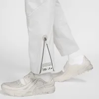 Nike ISPA Pants колір сірий