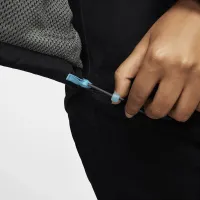 Nike ISPA Куртка цвет черный