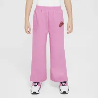 Nike New Impressions Little дитячі Wide Leg Pants Pink