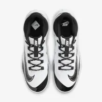 Nike Alpha Huarache Elite 4 Low чоловічі бейсбольні бутси колір білий