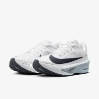 Nike Zoom Fly 6 женская Road Racing Кроссовки цвет белый