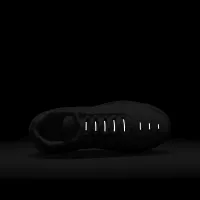 Nike Air Max Plus Big детские Кроссовки цвет белый