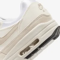 Nike Air Max 1 жіноча Кросівки колір коричневий