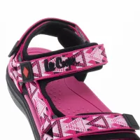 Сандали Lee Cooper Smartstep LCW-22-34-0962K - Розовые