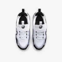 Nike Air Max Nova Little дитячі Кросівки колір білий