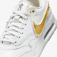 Nike Air Max 1 '86 OG x Eastside для гольфа для гольфа Кроссовки цвет белый