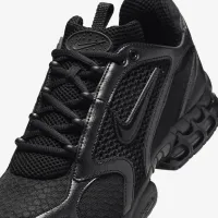 Nike Air Zoom Spiridon Cage 2 чоловічі Кросівки колір чорний