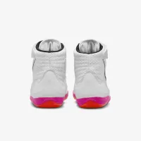 Nike Inflict SE Wrestling Кросівки колір білий