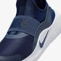 Nike Flex Runner 4 Big детские Running Кроссовки синий