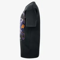 Phoenix Suns Courtside мужские Nike NBA Max90 футболка цвет черный