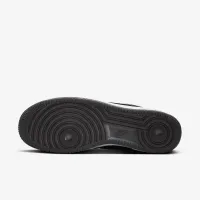 Nike Air Force 1 '07 LV8 чоловічі Кросівки колір чорний