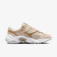 Nike AL8 жіноча Кросівки колір коричневий