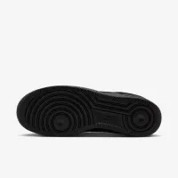 Nike Kobe Air Force 1 Low мужские Кроссовки цвет черный