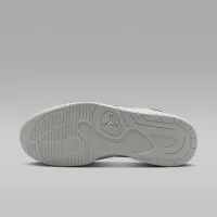 Nike Jordan Stadium 90 чоловічі Кросівки колір чорний