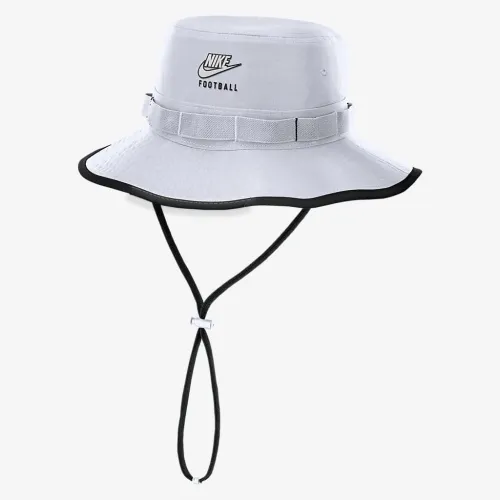 Nike Apex Football Bucket Hat колір білий