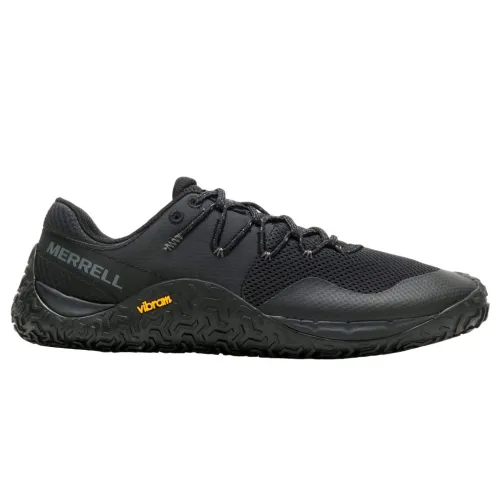Кроссовки Женские MERRELL TRAIL GLOVE 7 (J037336)