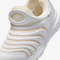 Nike Dynamo Free Little дитячі Кросівки колір білий