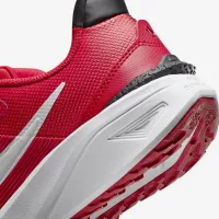 Nike Star Runner 4 Big дитячі Road Running Кросівки колір червоний
