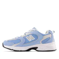 Кроссовки New Balance MR530CH - Голубые