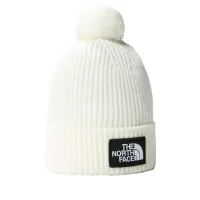 Шапка The North Face Beanie 0A3FN3N3N1 - Біла