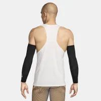 Nike Zoned Arm Sleeves цвет черный