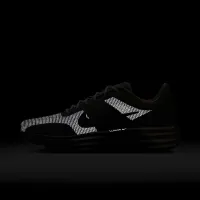 Nike Lunar Roam SE чоловічі Кросівки колір зелений