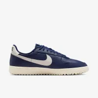 Nike Field General Leather мужские Кроссовки синий