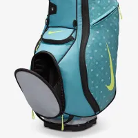 Nike Air Sport 2 для гольфу сумка колір зелений