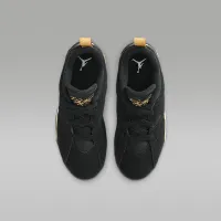 Nike Jordan MVP 92 Little детские Кроссовки цвет черный