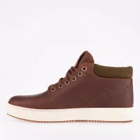 Кроссовки Timberland Cityroam Cupsole Chukka 0A1TFB3581 - Бежевые