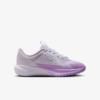 Nike Sonic Fly Big дитячі Running Кросівки колір фіолетовий