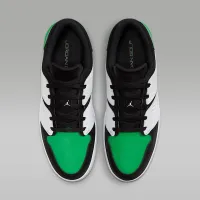 Nike Jordan NU Retro 1 G для гольфа Кроссовки цвет черный