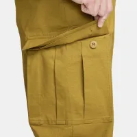 Nike SB Kearny чоловічі Cargo Skate Pants колір коричневий