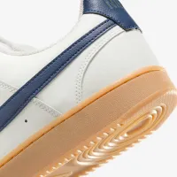 Nike Court Vision Low мужские Кроссовки цвет белый